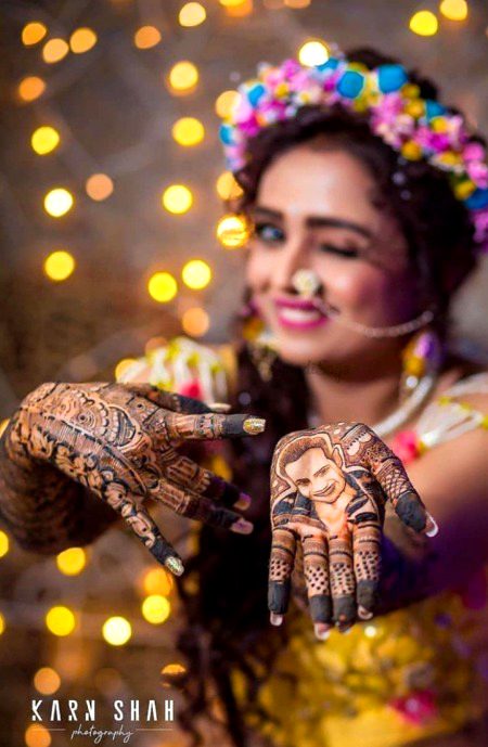 Mehndi Design image