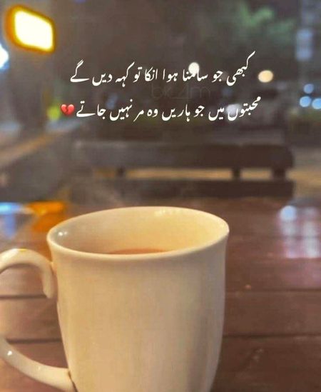 Attitude Quotes image