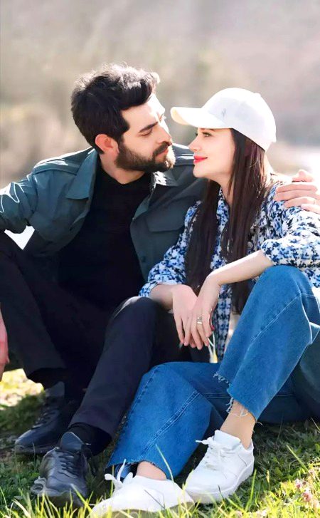 Turkish Celebs image