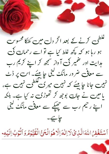 Islamic Quotes image