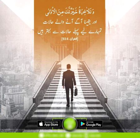 Islamic Quotes image
