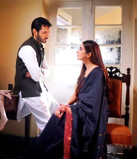 Pakistani Celebs image