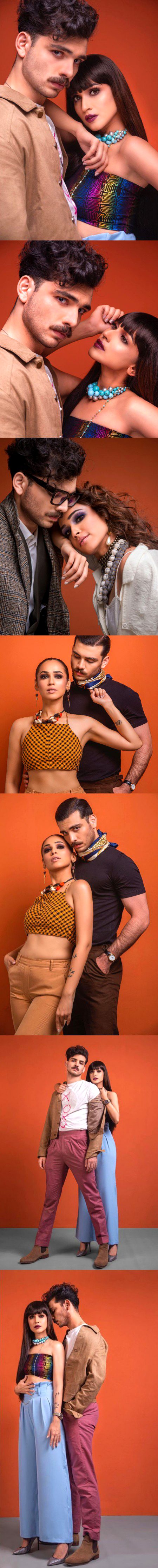 Pakistani Celebs image