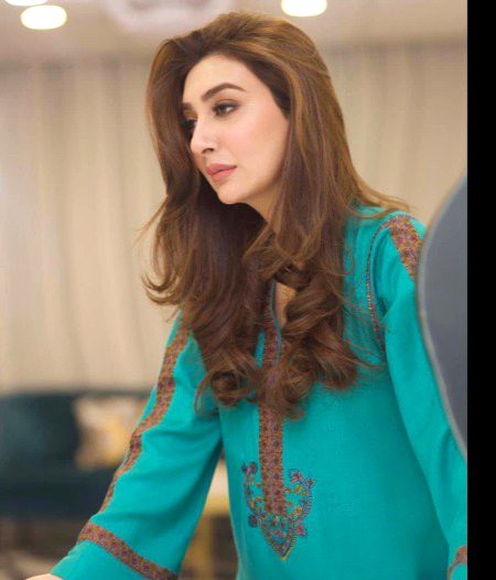 Pakistani Celebs image
