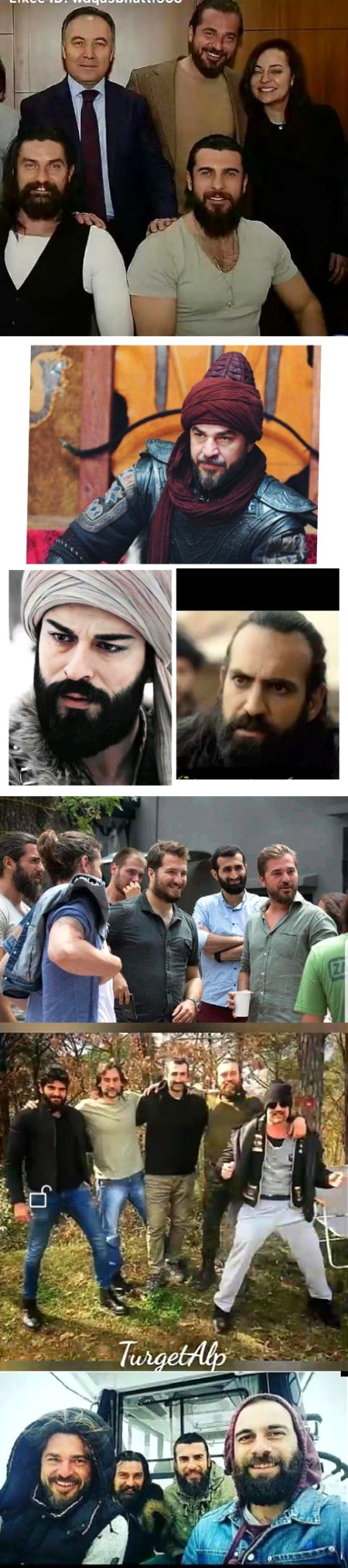 Turkish Celebs image