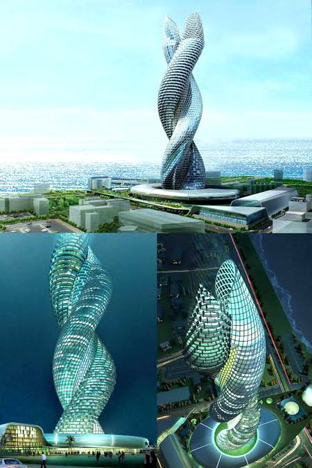 Beautiful Structures image