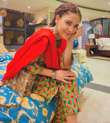 Pakistani Celebs image