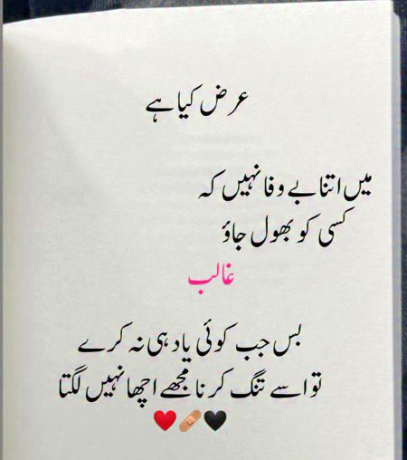 Sad Poetry image