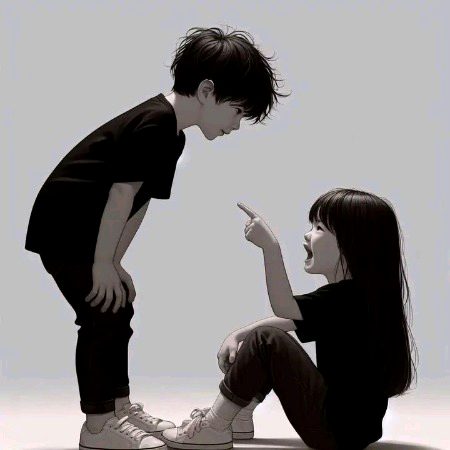 اپنی  بیزاری  کے  اظہار  کا  غصہ  کرنا
چھوڑئیے  کس  لیے بیکار  کا  غصہ  کرنا....
اُس  سے  کیا  پوچھنا  ماتھے  کی  شکن  کا مطلب 
جس  نے  دیکھا  ہی  نہ  ہو  یار  کا  غصہ  کرنا
🖤