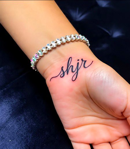 .... and we all have to live for die once..