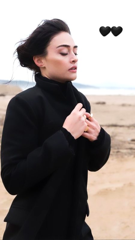 Turkish Celebs image