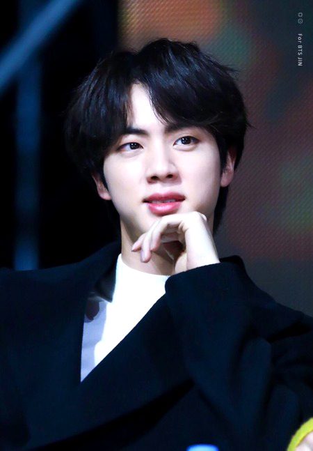 Kim Soon Jin. 👀✨