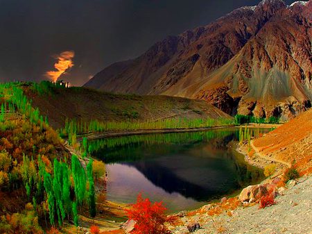 Beautiful Nature image