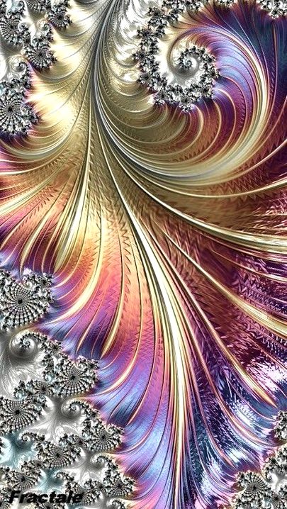Faractal art .n5
