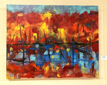 Paintings image