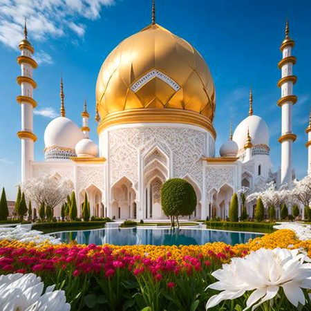 Beautiful Structures image