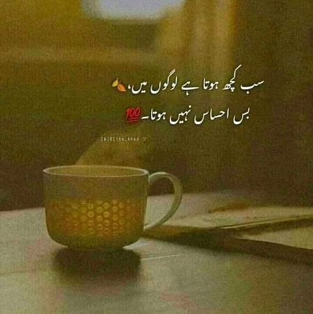 Sad Poetry image