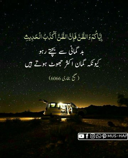 Islamic Quotes image