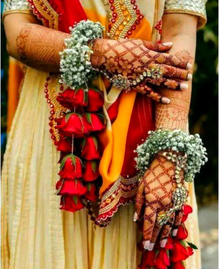 Mehndi Design image