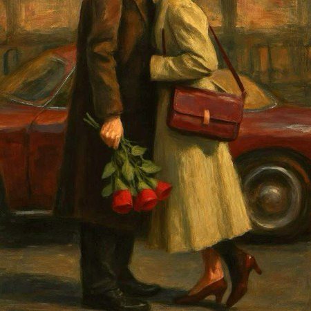 Paintings image