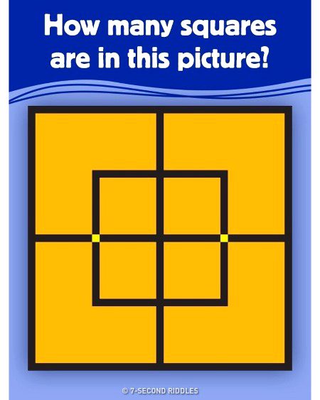 Riddles & Puzzles image