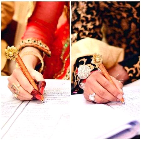 یہ تو نصیب کے کھیل ہیں--- !!
 کس کی کہاں شادی ہوگی--!! 
کون کس کے نکاح میں ہوگا--!!
محبت تو ہوجاتی ہے یہ فطری عمل ہـے----!!  
ہم سب کسی نہ کسی کے ساتھ محبت کے رشتے میں منسلک ہوتے ہیں--!!
 پر اسکا مطلب یہ نہیں کے نصیب بھی اس کے 
ساتھ ہی ہو---!!
 نصیب کے کھیل کبھی الٹے بھی ہو جایا کرتے ہیں-!! 
جسکو جس سے محبت ہوتی ہـے--!!
 وہ کسی اور کے نصیب میں منسلک ہوجاتا ہـے-!!
#ITX ZALIM🖤🥀