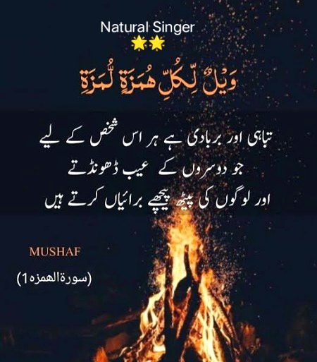 Islamic Quotes image