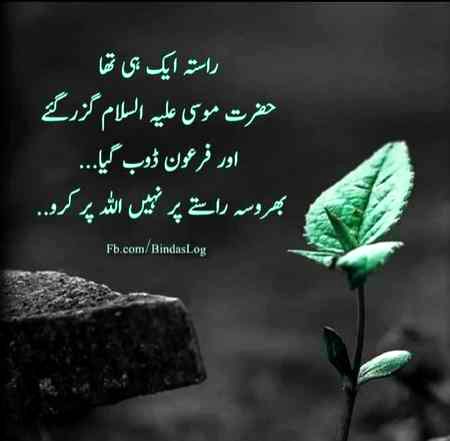 Islamic Quotes image