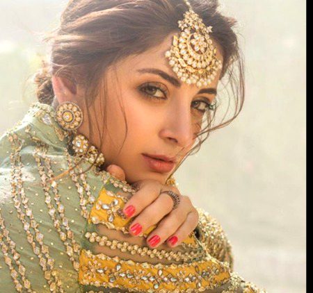 Pakistani Celebs image