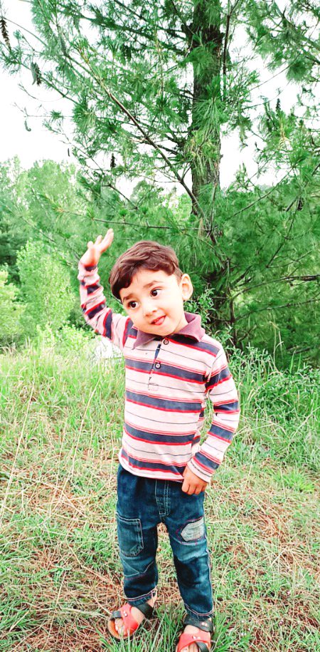 Cutee ARDAAS,new style ❤😍