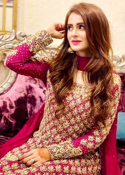 Pakistani Celebs image