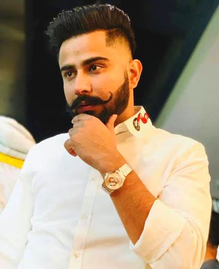 Beautiful People image