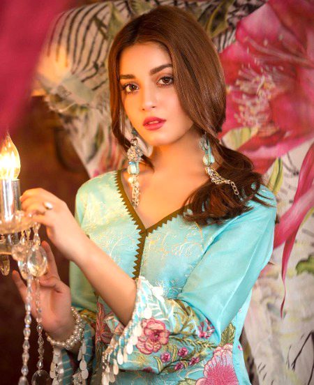 Pakistani Celebs image