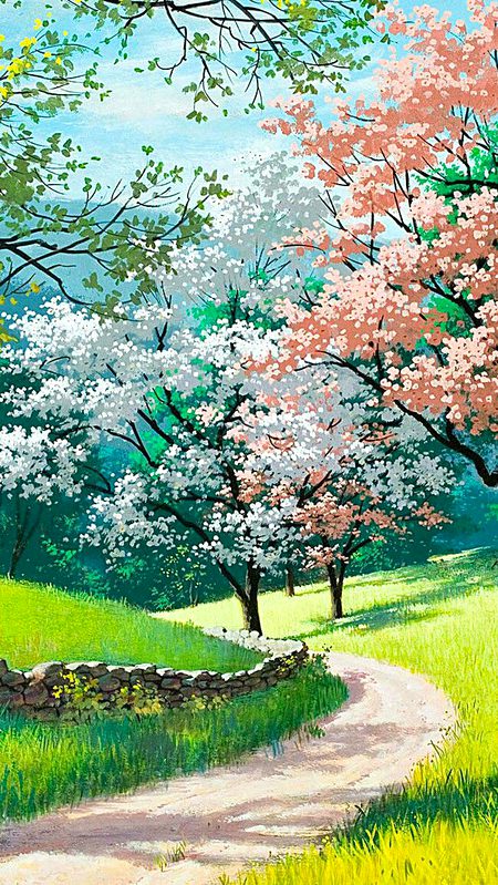 Paintings image