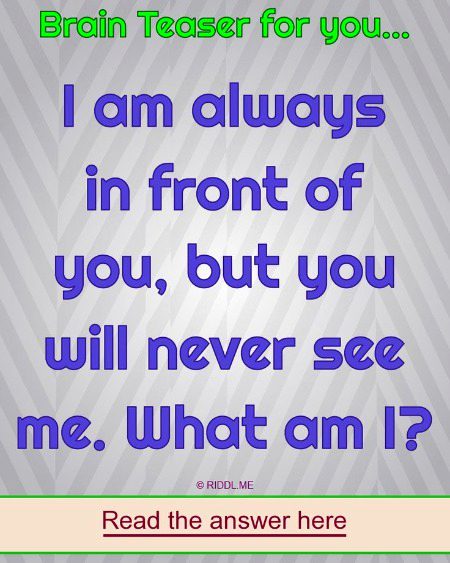 Riddles & Puzzles image