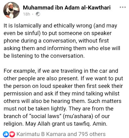 Islamic Quotes image