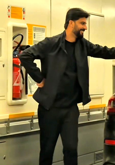 Beautiful People image