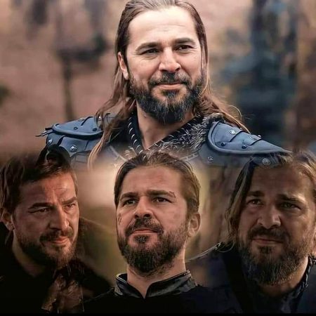 Turkish Celebs image