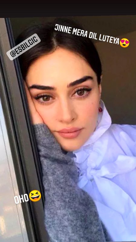 Turkish Celebs image