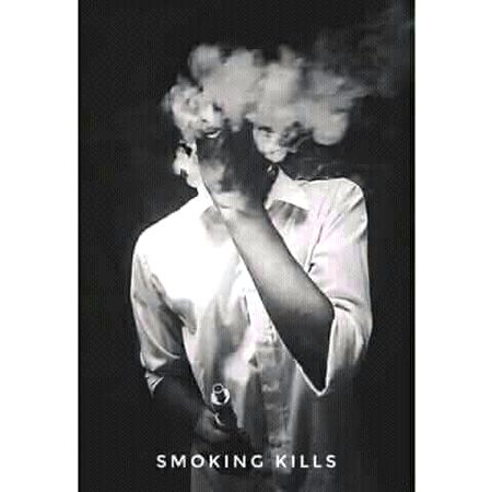 SMoking...🔥