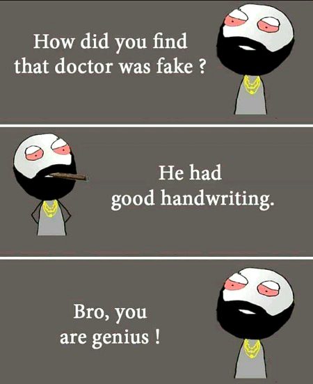 Memes & Satire image