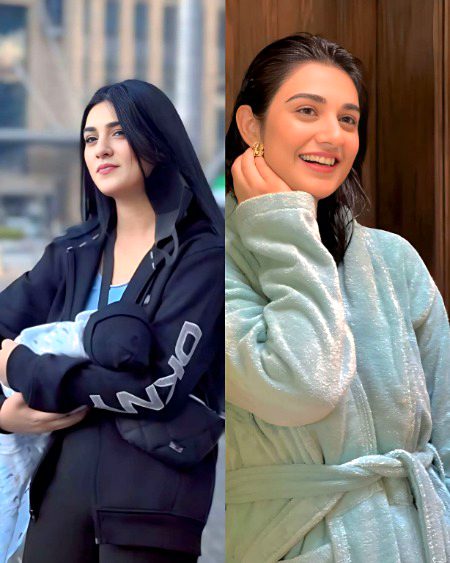 Pakistani Celebs image