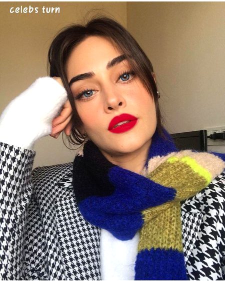 Turkish Celebs image