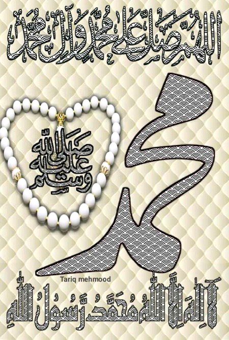 Islamic Quotes image