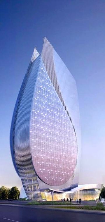 Beautiful Structures image
