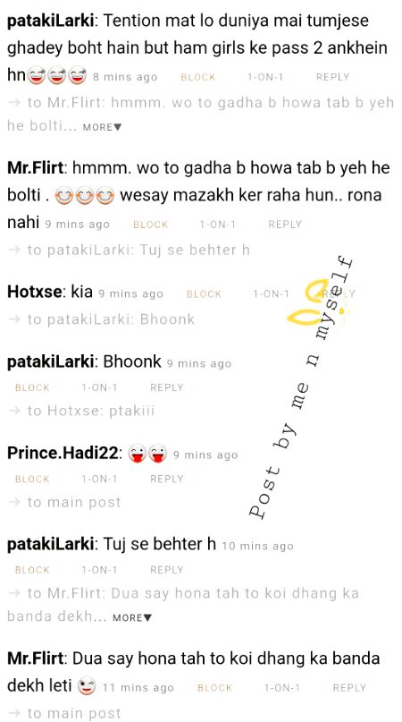 ѕнαнzαιв, What vulgar Words kamini is using...