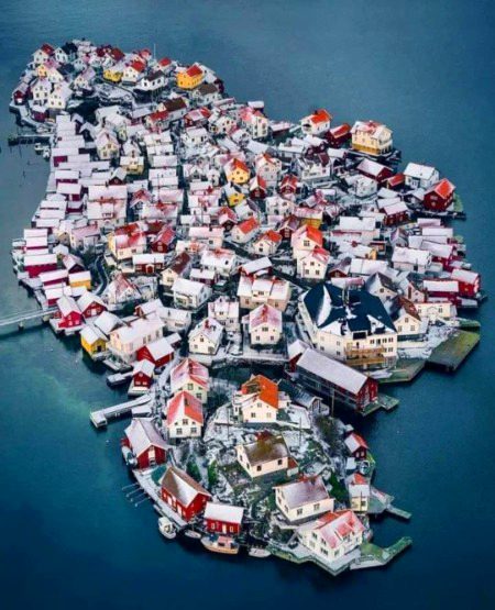 Astol Island, Sweden 🇸🇪