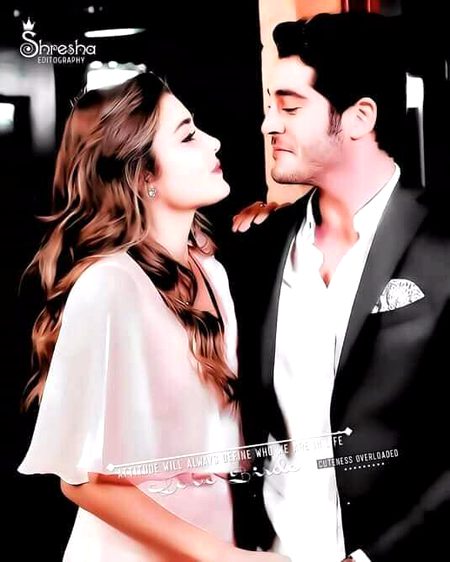 Turkish Celebs image