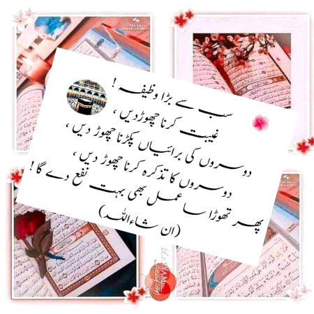 Islamic Quotes image