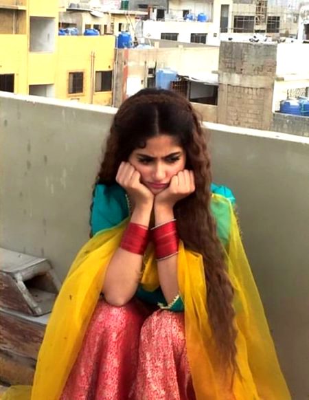 Pakistani Celebs image